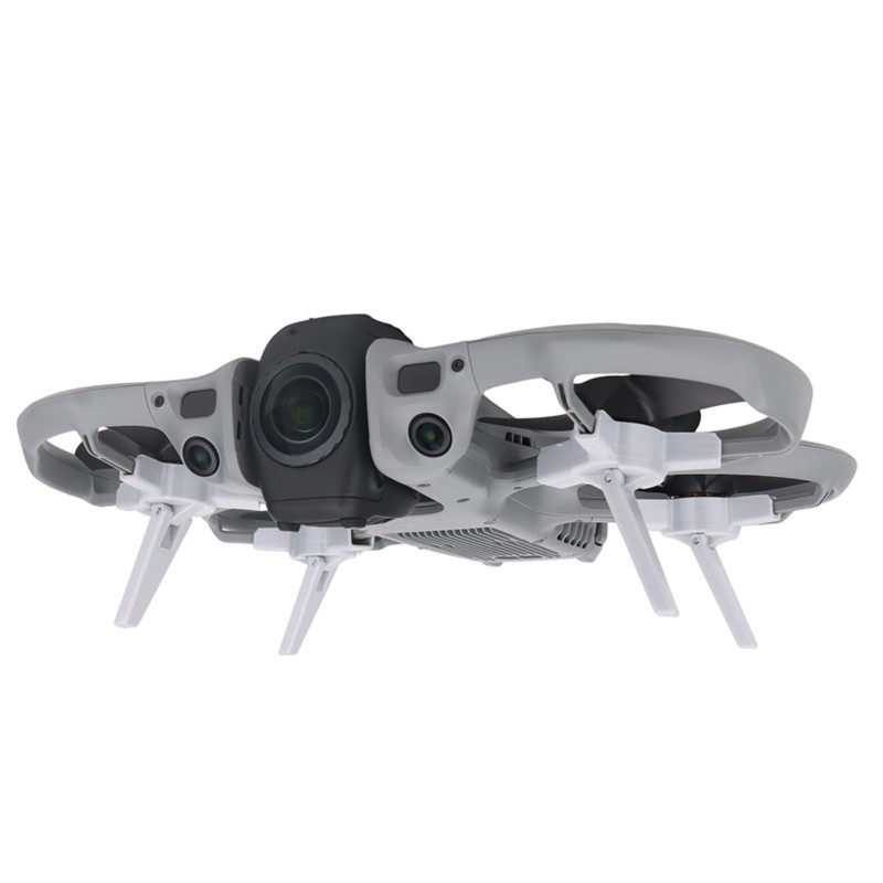 FEDI-Mini Landing Gear For DJI - đánh giá và giá Drone Landing Gear