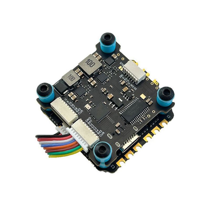 ABUM-F405 Flying Tower 60A ESC - đánh giá và giá Drone Flight Controller