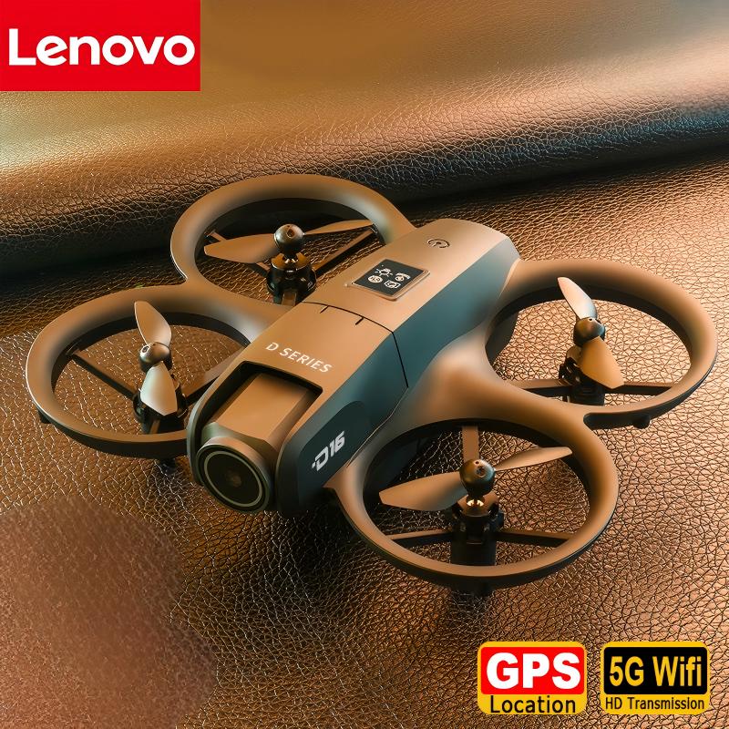 Lenovo D16 GPS Drone 8K Aerial - đánh giá và giá Drone Gps Mount