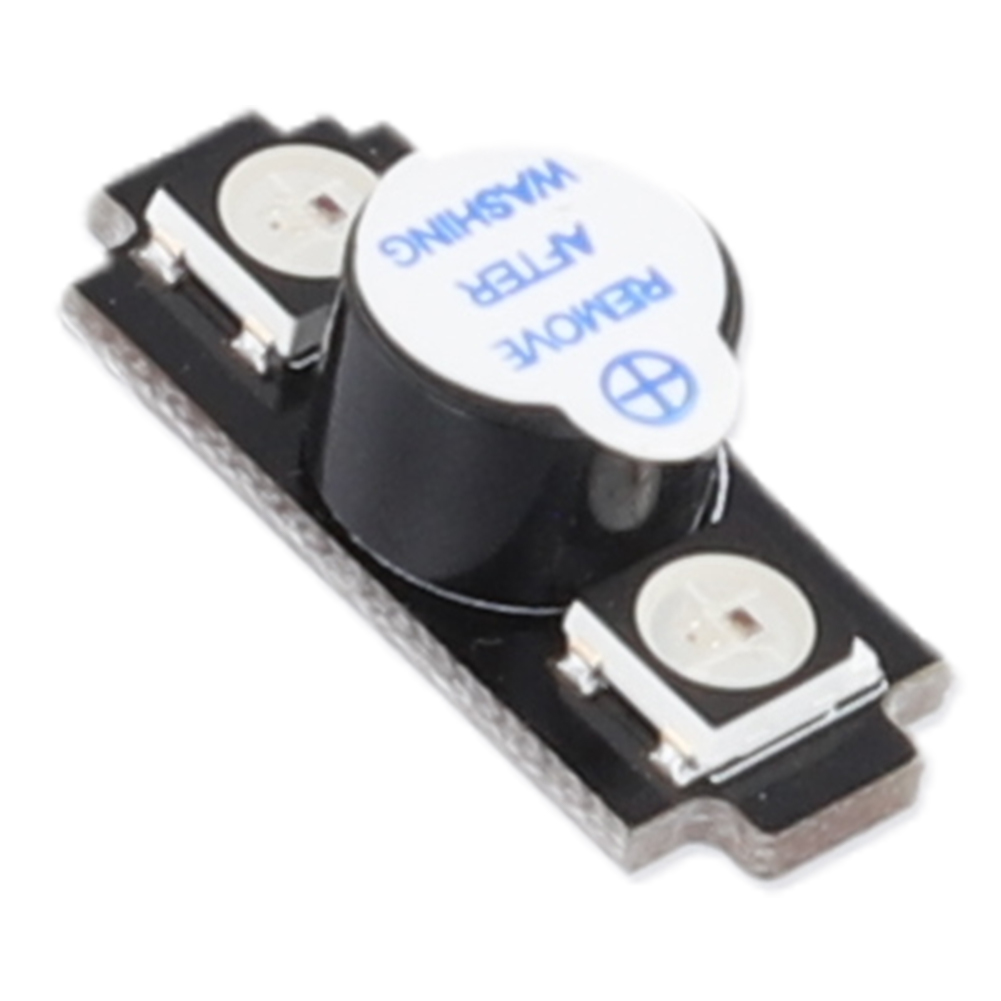 WS2812 Active Alarm Buzzer Col - đánh giá và giá Drone Buzzer