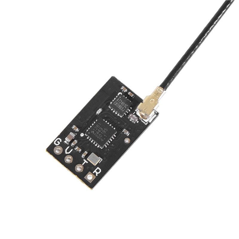 Best 20X ELRS 2.4Ghz NANO Rece - đánh giá và giá Drone Antenna