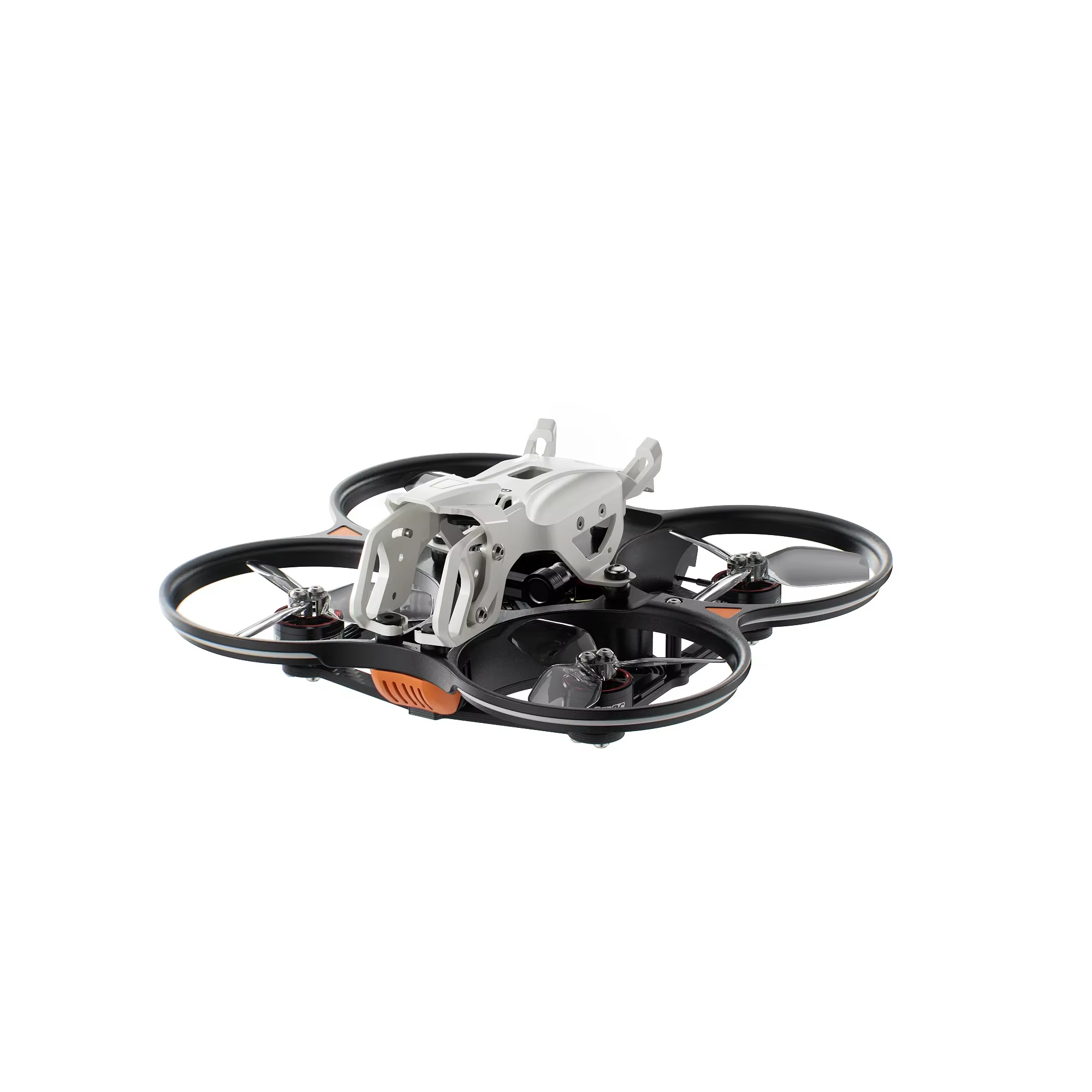 GEPRC Darkstar 25 O4 Pro 2.5‑I - đánh giá và giá Drone Gps Mount