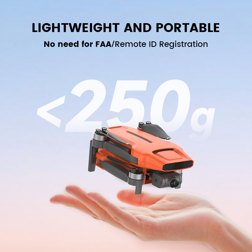 FIMI MINI 3 Camere Drone 4K 60 - đánh giá và giá Drone Gps Mount