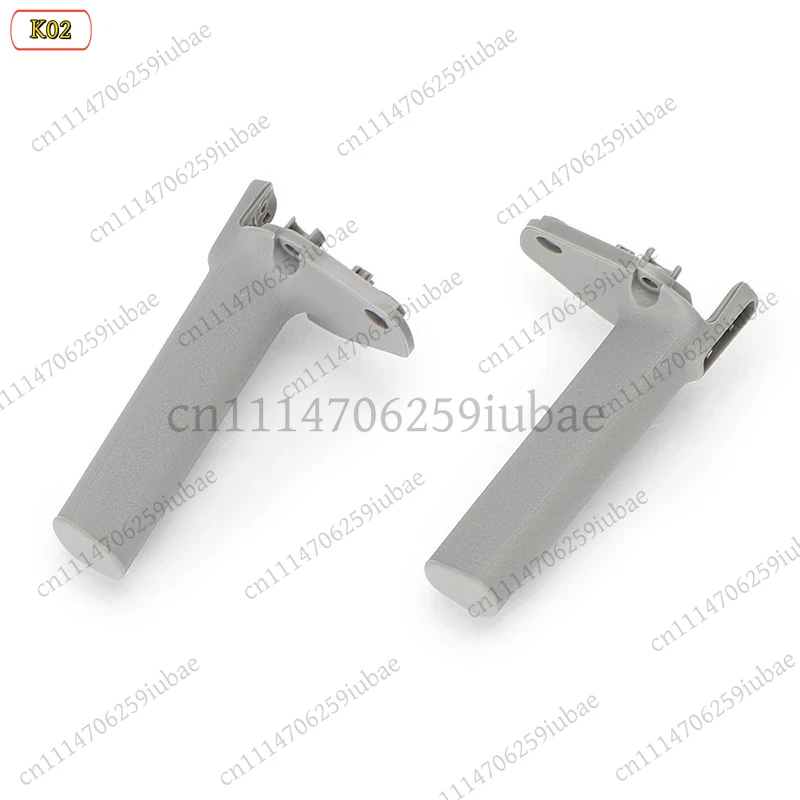 Left and Right Front Arm Landi - đánh giá và giá Drone Landing Gear